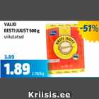 VALIO EESTIJUUST 500 g