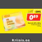 Allahindlus - Rimi või, 82%, 200 g