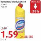 Магазин:Comarket,Скидка:Чистящее средство