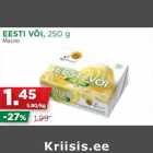 EESTI VÕI, 250 g