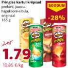 Магазин:Comarket,Скидка:Картофельные чипсы