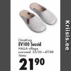 OmaKing
EV100 Sussid
