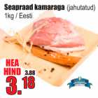 Seapraad kamaraga