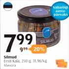 Silmud 