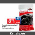 Autosalongi puhastuslapid
Kauftec
