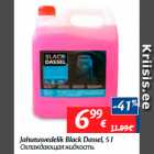 Jahutusvedelik Black Dassel, 5 l
