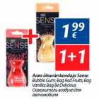 Auto õhuvärskendaja Sense