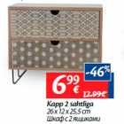 Kapp 2 sahtliga

