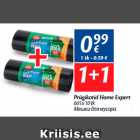 Prügikotid Home Expert

