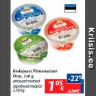 Kodujuust Piimameister
Otto, 330 g

