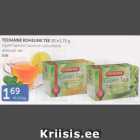 TEEKANNE ROHELINE TEE 20 X 1,25 G