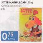 LOTTE MAISIPULGAD 130 G