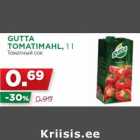 GUTTA
TOMATIMAHL, 1 l
