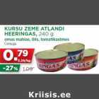 Магазин:Maksimarket, Konsum,Скидка:Сельдь