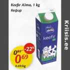 Кефир
