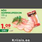 NÕO
HOMMIKUPEEKON
135 g