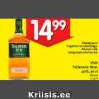 Allahindlus - Viski
Tullamore Dew