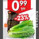 Rimi Rooma salat, 200 g

