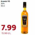 Allahindlus - Aramis VS
30%
50 cl