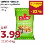 Магазин:Comarket,Скидка:Фисташки
