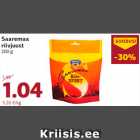 Saaremaa
riivjuust
200 g
