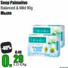 Seep Palmolive   
