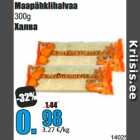 Maapähklihalvaa 
300g
    