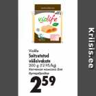 Violife
Suitsutatud
võileivakate