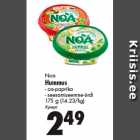 Noa
Hummus