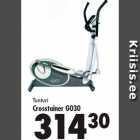 Tunturi
Crosstainer G030 