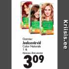 Garnier
Juuksevärvid