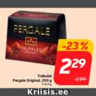 Трюфели
Pergale Original, 200 г