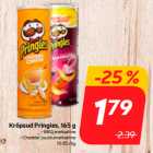 Krõpsud Pringles, 165 g