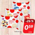 Творог, 200 г
