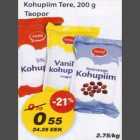 Kohupiim Tere