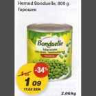 Herned Bonduelle