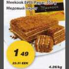 Meekook Eesti Pagar