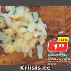 RIMI MANDLILAASTUD, 100 G