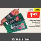 Rakvere Lihakas
keeduvorst*
