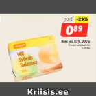 Rimi või, 82%, 200 g