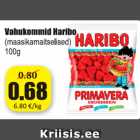 Конфеты Haribo