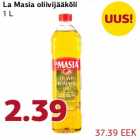 Магазин:Comarket,Скидка:Оливковое масло