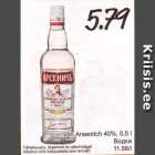 Viin Arsenitch 