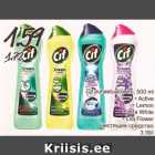 Cif puhastuskreem, 500 ml