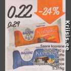 Магазин:Säästumarket,Скидка:Творожный сырок