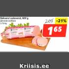 Allahindlus - Rakvere Lastevorst, 600 g