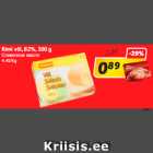 Allahindlus - Rimi või, 82%, 200 g
