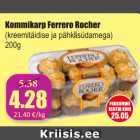 Магазин:Grossi,Скидка:Rонфеты Raffaello Ferrero