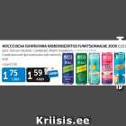 ГАЗИРОВАННЫЙ ФУНКЦИОНАЛЬНЫЙ НАПИТОК