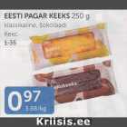 Allahindlus - EESTI PAGAR KEEKS 250 G